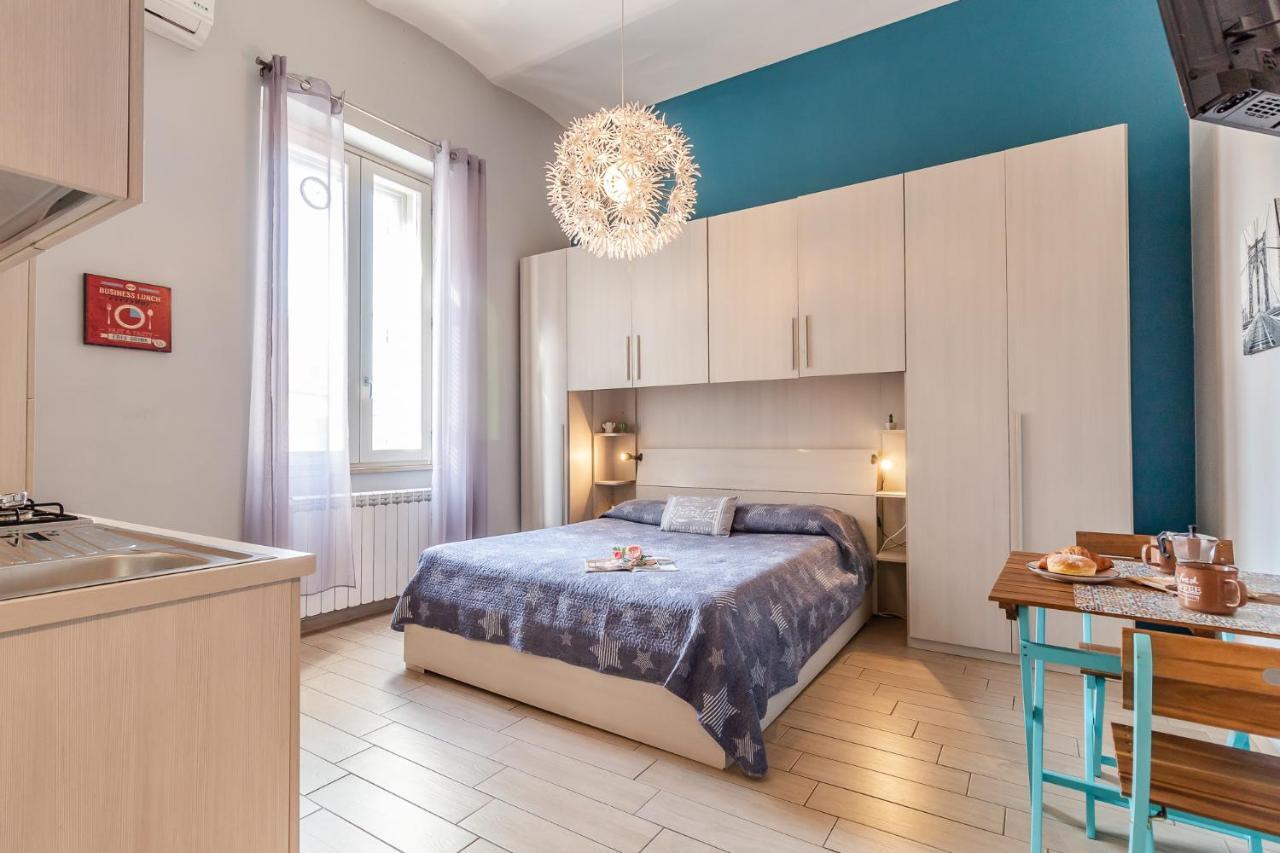 La Casa Rosa Lejlighed Terni Eksteriør billede